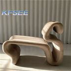 400usd  Kfsee Lounge Chair