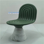 500usd Kfsee Lounge Chair