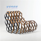 1500usd Kfsee Lounge Chair