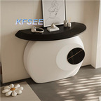 400usd Kfsee Console Table