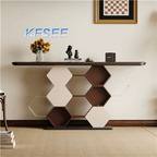 400usd Kfsee Console Table