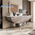 600usd Kfsee Console Table