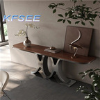 600usd Kfsee Console Table