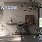 500usd Kfsee Console Table