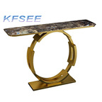 500usd  Kfsee Console Table