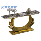 500usd  Kfsee Console Table