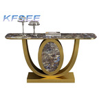 500usd  Kfsee Console Table