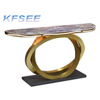 500usd  Kfsee Console Table