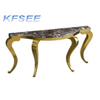 500usd  Kfsee Console Table