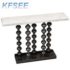 500usd  Kfsee Console Table