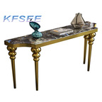 500usd  Kfsee Console Table