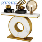 500usd  Kfsee Console Table