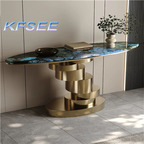 600usd Kfsee Console Table