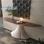 1500usd Kfsee Console Table