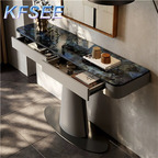 500usd  Kfsee Console Table