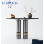 700usd  Kfsee Console Table