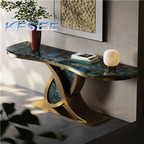 1500usd Kfsee Console Table