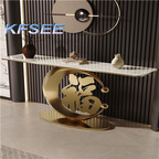 600usd Kfsee Console Table