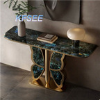 3000usd Kfsee Console Table