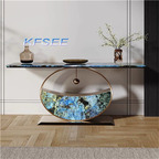 1200usd Kfsee Console Table