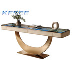 600usd Kfsee Console Table