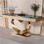 1300usd Kfsee Console Table