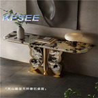 1300usd  Kfsee Console Table