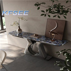 600usd Kfsee Console Table