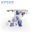 2500usd Kfsee Console Table