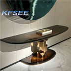 1200USD Kfsee Console Table
