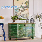 600usd  Kfsee Console Table