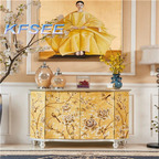 600usd  Kfsee Console Table