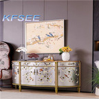 600usd  Kfsee Console Table