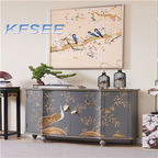 600usd  Kfsee Console Table