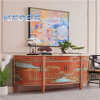 700usd Kfsee Console Table