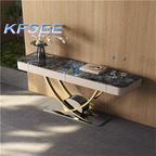 1500usd Kfsee Console Table