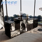 600usd Kfsee Console Table