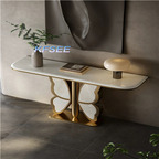 2000usd Kfsee Console Table