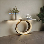 600usd Kfsee Console Table
