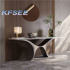 500usd Kfsee Console Table