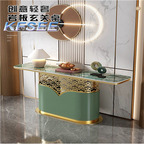 500usd Kfsee Console Table