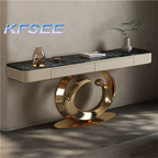 500usd Kfsee Console Table