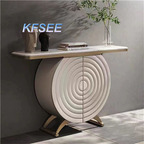 500usd Kfsee Console Table