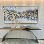600usd Kfsee Console Table
