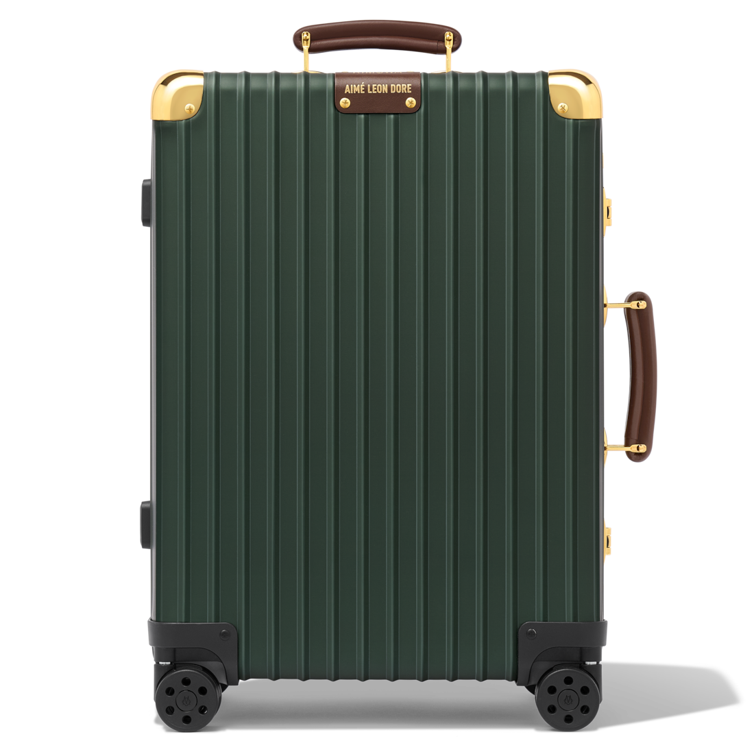 RIMOWA x AIMÉ LEON DORE 联名系列