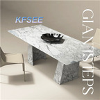 2000usd Kfsee Dining Table