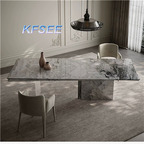 2000usd Kfsee Dining Table
