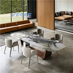 2000usd Kfsee Dining Table