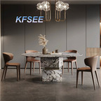 2000usd Kfsee Dining Table