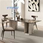 2000usd Kfsee Dining Table